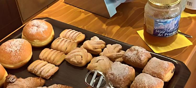 塞雷内拉酒店(Hotel Serenella)图片