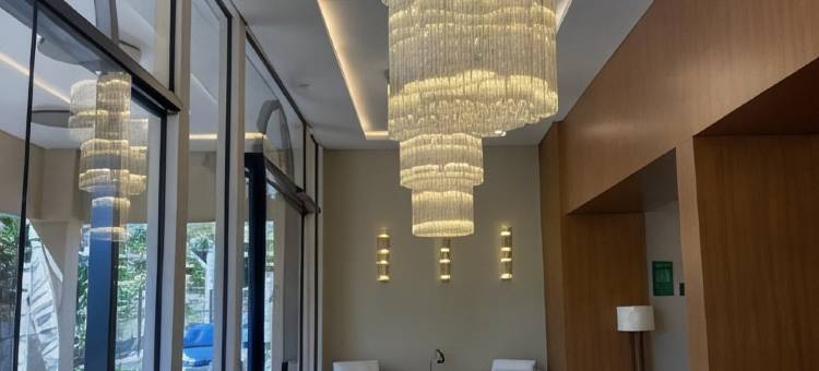 皮拉西卡巴级酒店(Class Hotel Piracicaba)图片