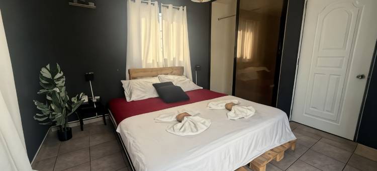 索尔阿祖尔酒店(Hotel Sol Azul)图片