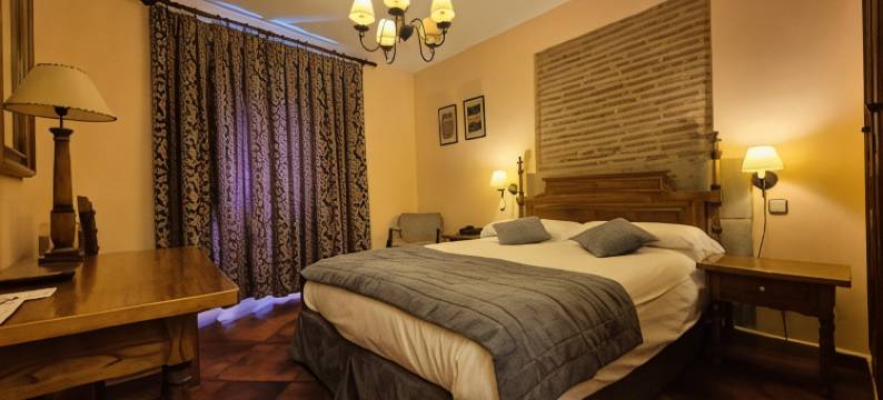 拉斯坎塞拉斯酒店(Hotel Las Cancelas)图片