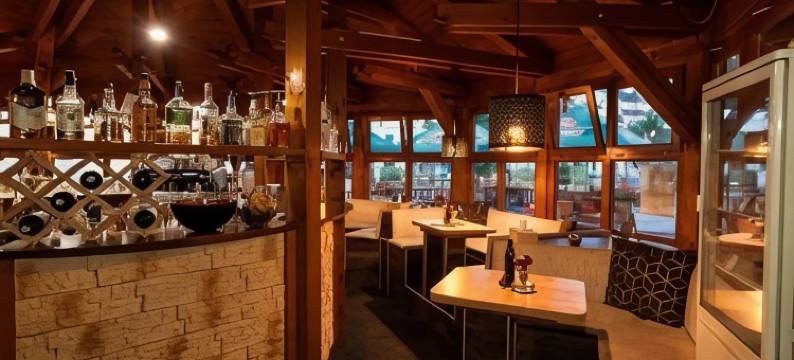 普赫达疗养酒店(Penzion Pohoda)图片