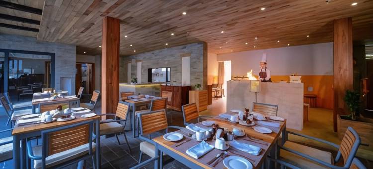 博卡拉巴拉希酒店(Hotel Barahi Pokhara)图片