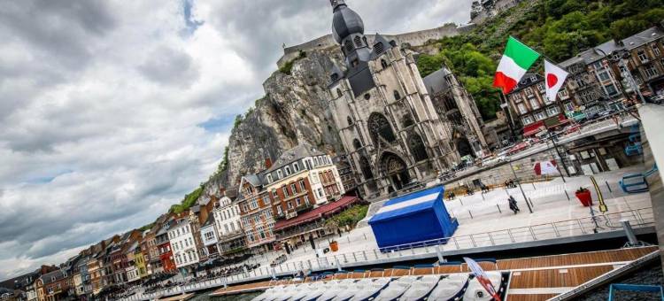 萨克斯旅馆(Les Voisins de Mr Sax)图片