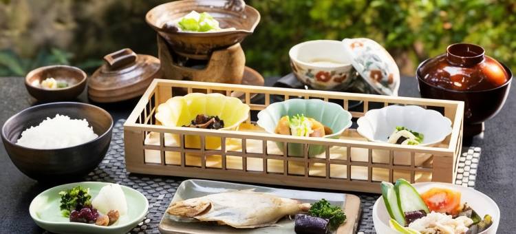 丸茂温泉旅馆(Ryokan Marumo)图片