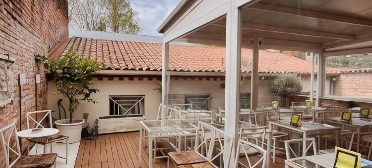 前锋艺术俱乐部(Avanguardia Art Club)图片