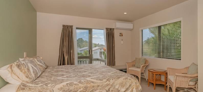 海景家庭住宿加早餐旅馆(Harbour View Bed & Breakfast)图片