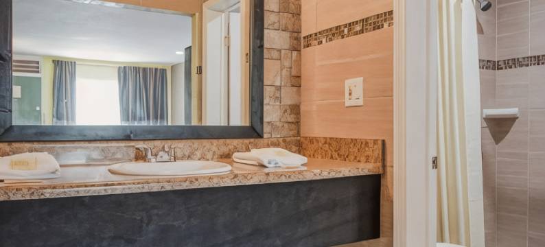 OYO 巴托精品经济酒店(OYO Superior Budget Inn Bartow)图片