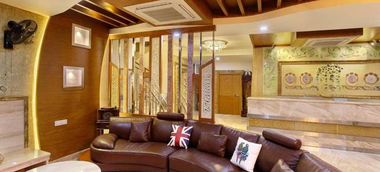 Moois Residency图片