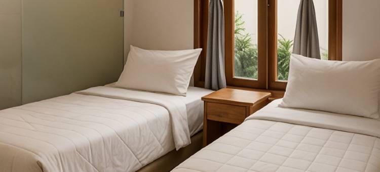 AORI宾馆-清真(Aori Guest House (Syariah))图片