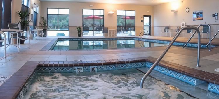 伍德斯托克欢朋套房酒店(Hampton Inn & Suites Woodstock)图片