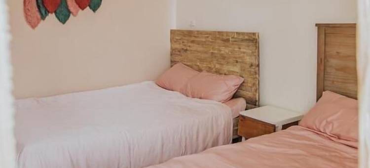 拉卡民宿(Laca Homestay)图片