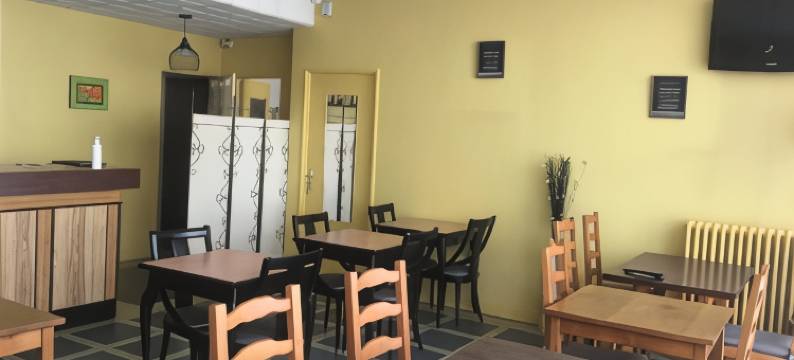 克里斯蒂娜酒店(Hotel Christina)图片