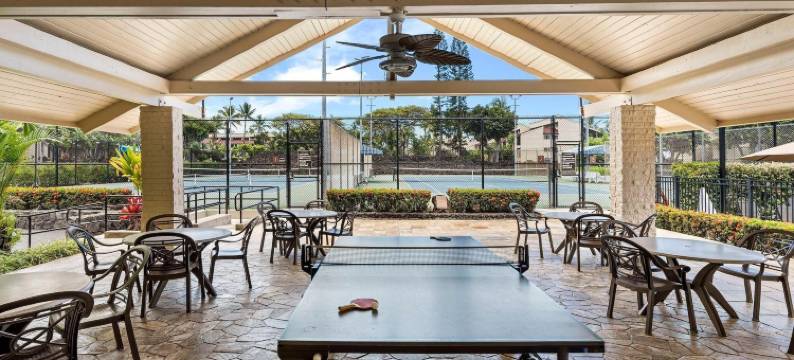 科纳金奥浩冲浪俱乐部3202公寓(Keauhou Kona Surf & Racquet Club 3202)图片