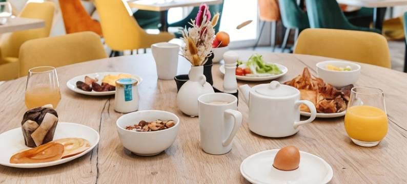 谷雪维尔美爵酒店(Lake Hotel Courchevel 1850)图片