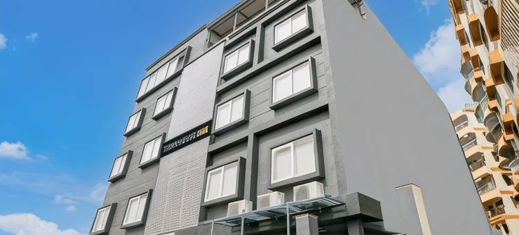 Townhouse Oak Ecstasy图片