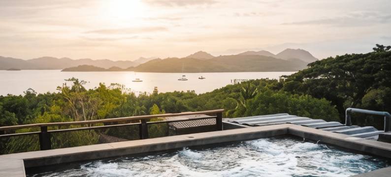 科隆有趣狮子酒店(The Funny Lion - Coron)图片