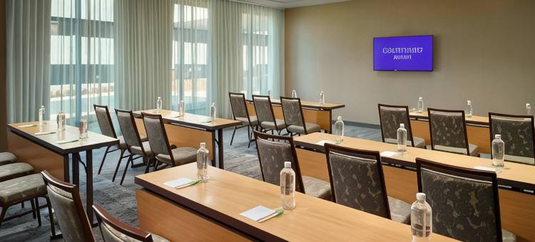 拉格兰奇万豪万怡酒店(Courtyard LaGrange)图片