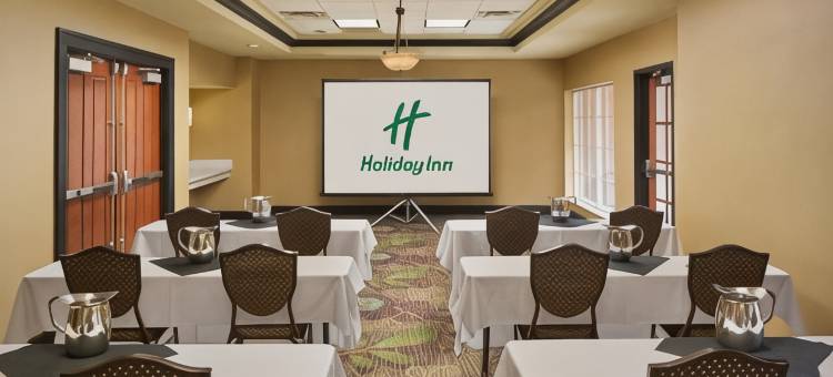 Holiday Inn 大急流城- 机场(Holiday Inn Grand Rapids - Airport)图片