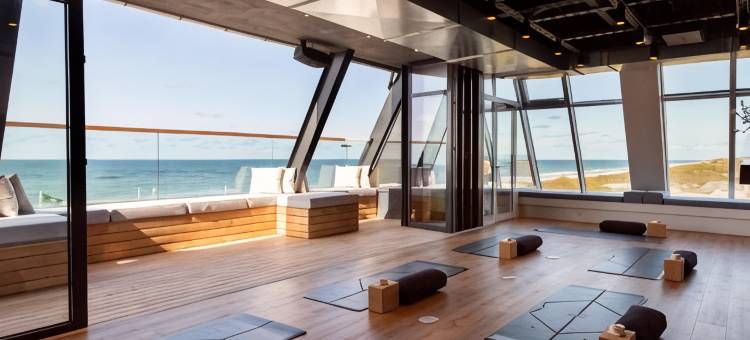 怀恩叙尔特斯特兰德酒店(Wyn. Strandhotel Sylt)图片