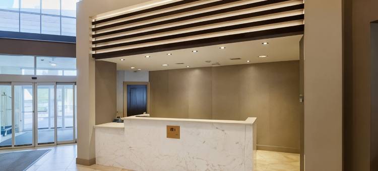 纳努特希尔顿逸林酒店(DoubleTree by Hilton Nanuet)图片