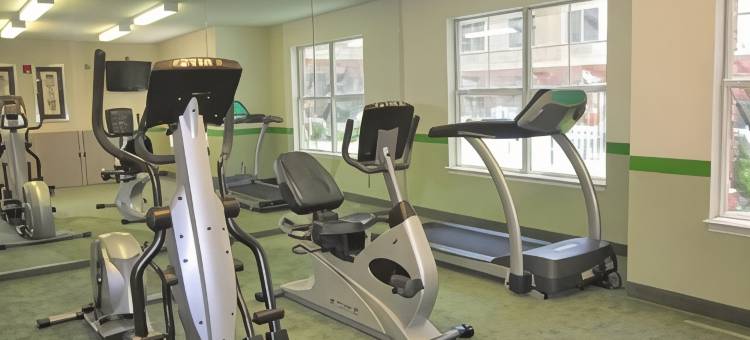 美国长住酒店精选套房 - 奥斯汀 - 西北 - 研究园区(Extended Stay America Select Suites - Austin - Northwest - Research Park)图片