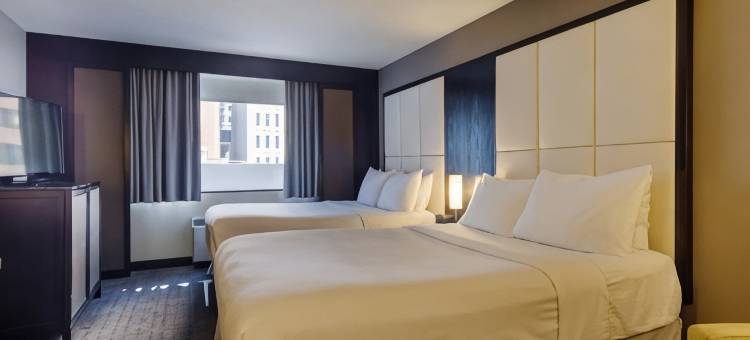 渥太华市中心精品艾克酒店(Arc the Hotel Ottawa)图片