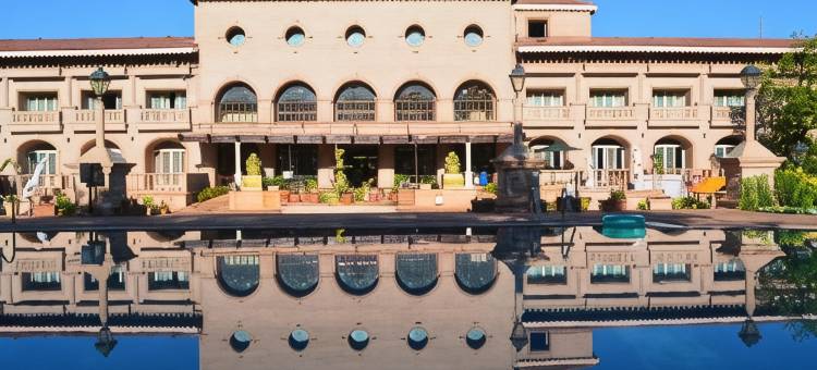 永辉水疗度假村(Evershine Resort & Spa)图片