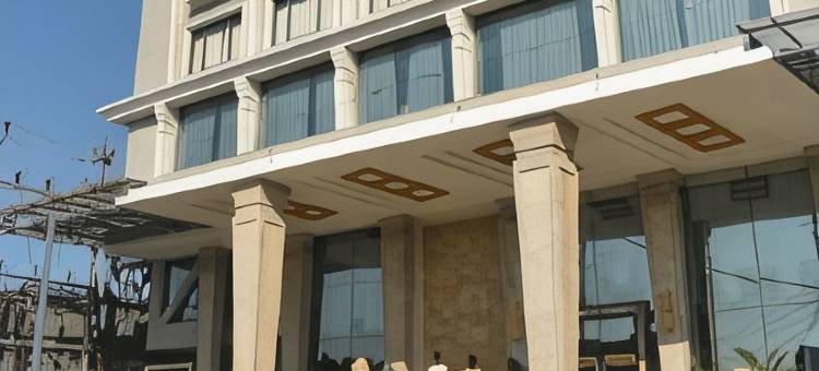 阿尔柯德精品酒店(Hotel Accord Premier)图片