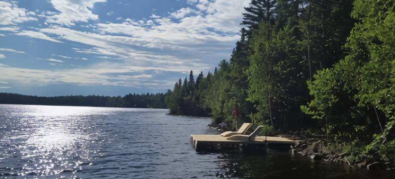 Résidence Touristique Lodge des Bois图片