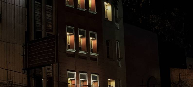 罗维精品酒店(Hotel Rovi Boutique)图片