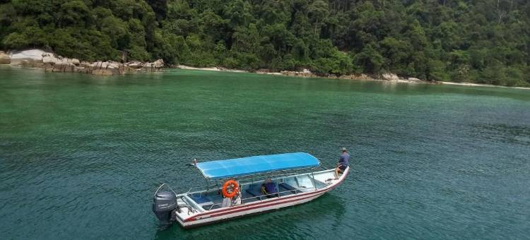 邦咯岛民宿(Pangkor Homestay)图片