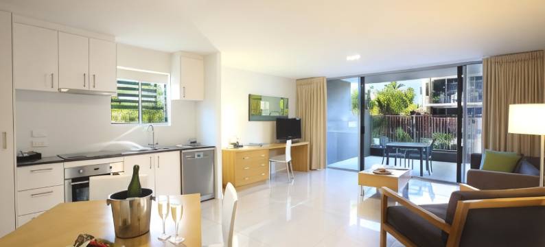 赫维湾华美达酒店(Ramada by Wyndham Hervey Bay)图片