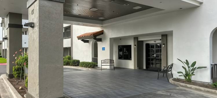 加利福尼亚安大略6号汽车旅馆(Motel 6 Ontario, CA  Convention Center-Airport)图片