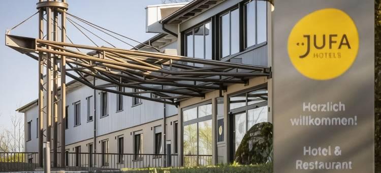 阿尔高旺根主法酒店(JUFA Hotel Wangen im Allgäu)图片
