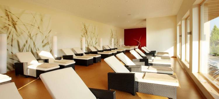 詹森希尔公园酒店(See Park Janssen)图片