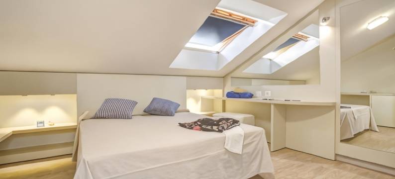 丽都酒店(Hotel Lido)图片