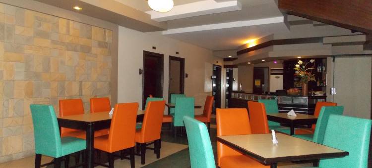 曼达拉甘韦斯敦酒店(MO2 Westown Hotel - Mandalagan)图片