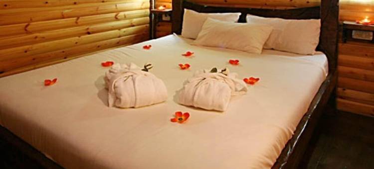 提兹利黑提瓦酒店(Tzlil Hateva)图片