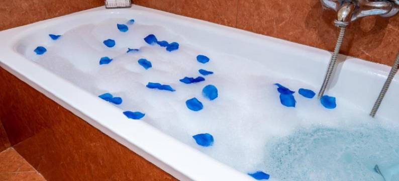 卡洛琳套房酒店(Caroline Suite)图片