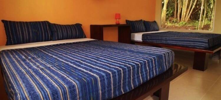 科洛雷阿雷纳尔酒店(Hotel Colores del Arenal)图片