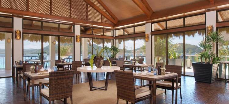 邦古拉斯岛艾尔尼多度假村(El Nido Resorts Pangulasian Island)图片