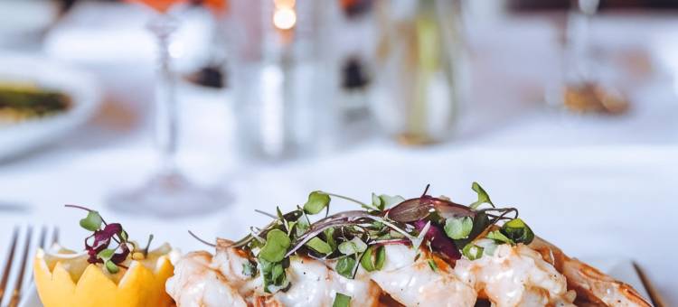 汤姆·奎克旅馆(Tom Quick Inn)图片