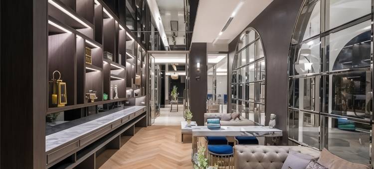 乌隆他尼德公主酒店(De Princess Hotel Udonthani)图片