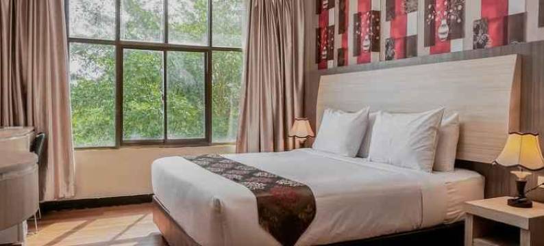 Kumala Hotel Banda Aceh图片