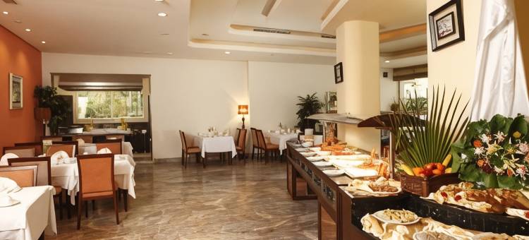 突尼斯大酒店(Tunis Grand Hotel)图片