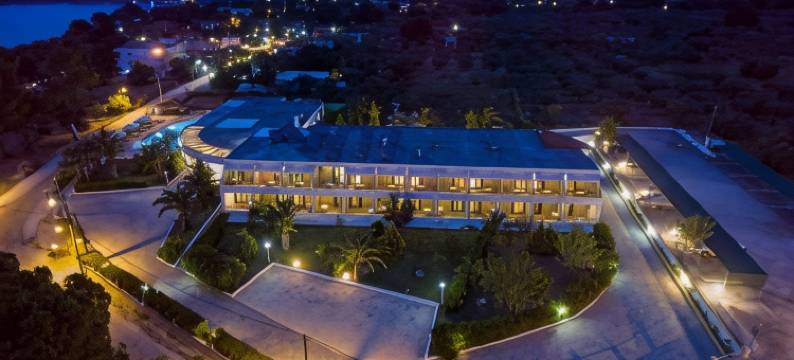 雷玛酒店-沃尔沃罗(Hotel Rema)图片