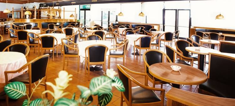 约兰达公园酒店(Park Hotel Jolanda)图片