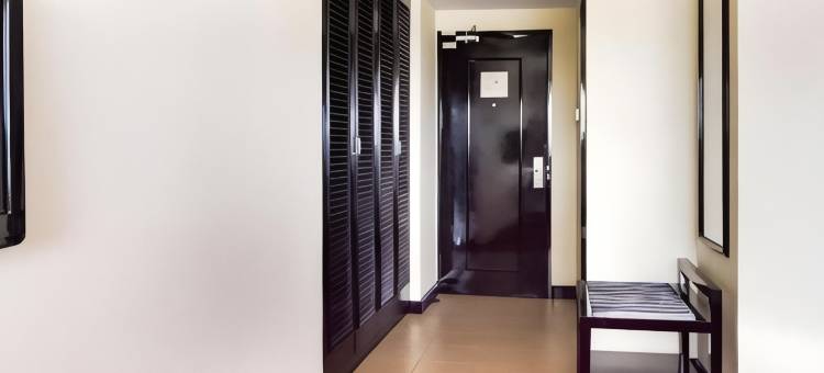 佩卡萨肯内乌酒店(Perkasa Hotel Keningau)图片