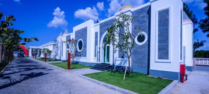 赛朋精品度假村(Sepon Boutique Resort)图片