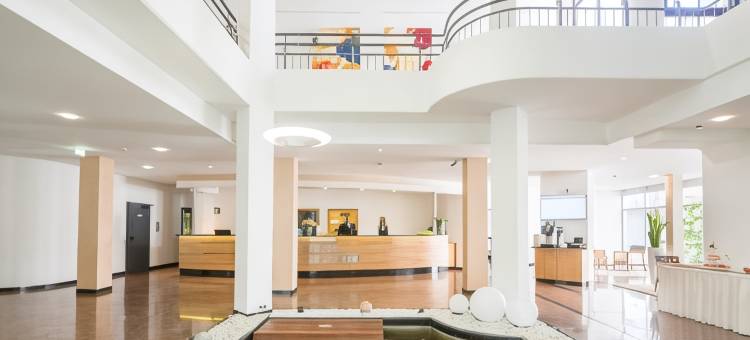 施罗斯伯格贝斯特韦斯特优质酒店(Best Western Plus Hotel am Schlossberg)图片